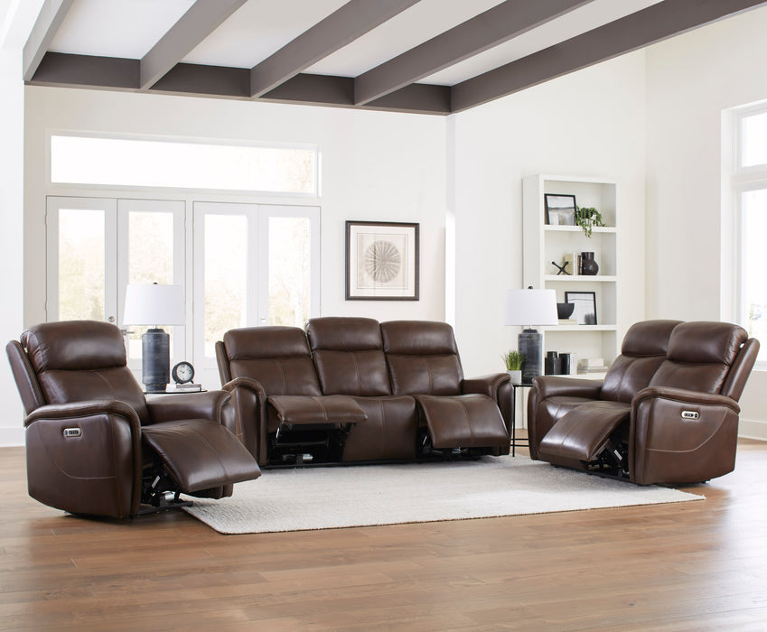 Parker Living Cascade Power Recliner Two Pack