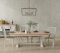Parker House Americana Modern Dining 54 Inch Sideboard