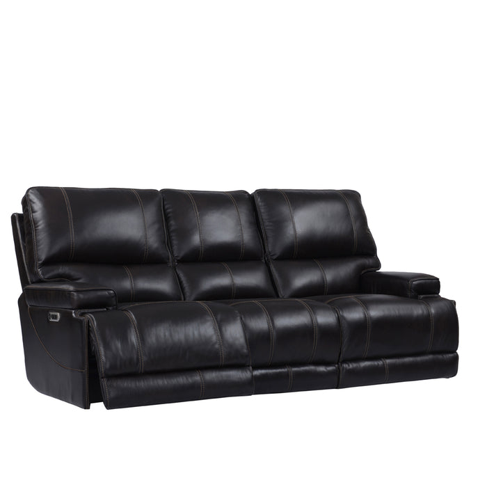 Parker Living Whitman - Powered By Freemotion Cordless Power Reclining Sofa