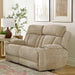 Parker Living Dalton Power Reclining Sofa Loveseat and Recliner