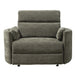 Parker Living Radius Xl Extra Wide Power Glider Recliner Two Pack