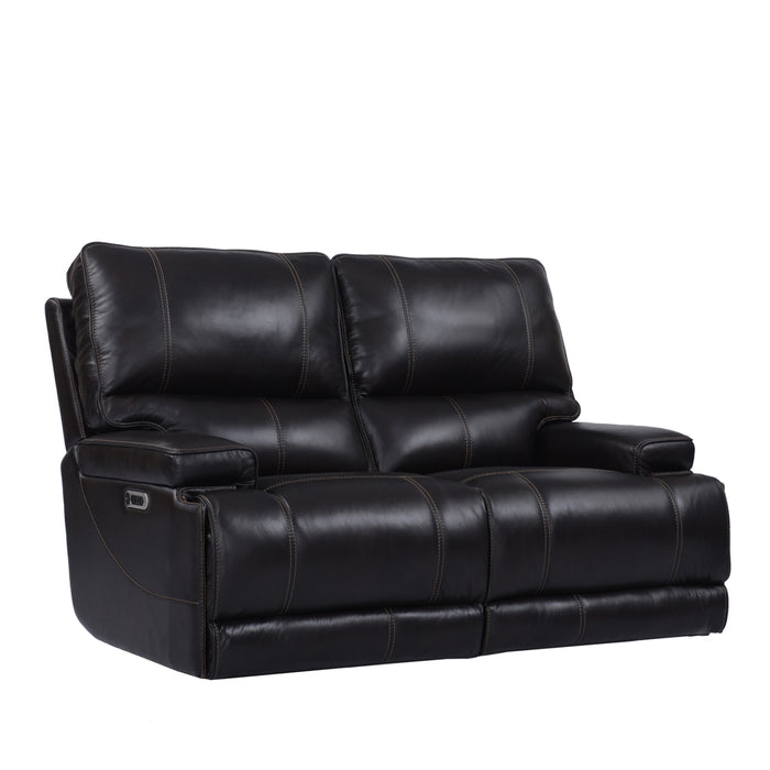 Parker Living Whitman - Powered By Freemotion Power Reclining Sofa Loveseat and Recliner
