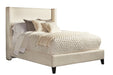 Parker Living Sleep Angel King Bed