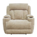 Parker Living Dalton Power Reclining Sofa and Two Recliners