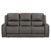 Parker Living Belmont Zero Gravity Power Reclining Sofa P3