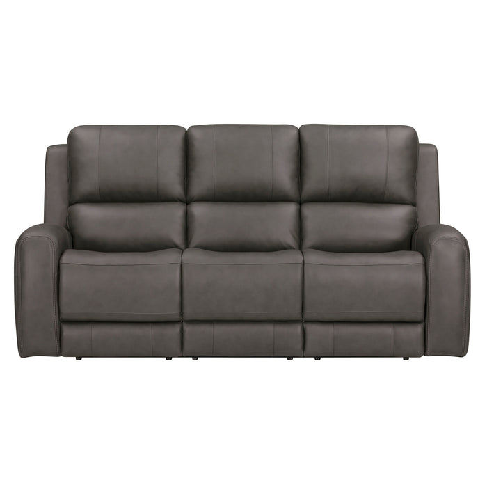 Parker Living Belmont Zero Gravity Power Reclining Sofa and 2 Recliners