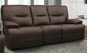 Parker Living Spartacus Power Reclining Sofa Loveseat and Recliner