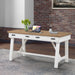 Parker House Americana Modern 60 Inch Writing Desk