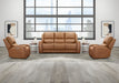 Parker Living Belmont Zero Gravity Power Recliner P3