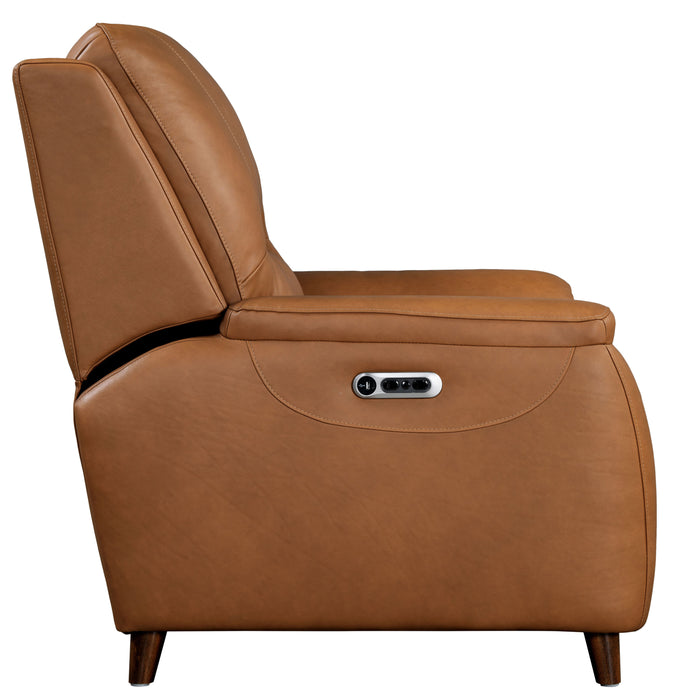 Parker Living Austin - Caramel Cream Power Reclining Sofa and 2 Recliners
