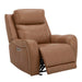 Parker Living Haywood - Butternut Power Reclining Sofa and Two Recliners