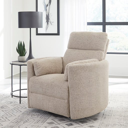 Parker Living Radius Manual Swivel Recliner