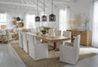 Parker House Escape - Dining Upholstered Caster Chair