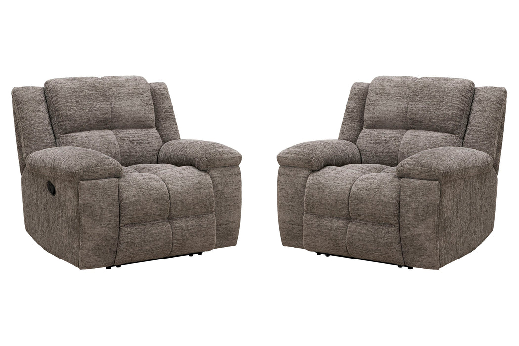 Parker Living Buster Recliner Two Pack