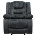 Parker Living Bolton - Misty Storm Glider Recliner