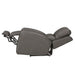 Parker Living Belmont Zero Gravity Power Reclining Sofa Loveseat and Recliner