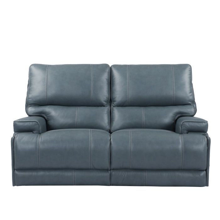 Parker Living Whitman - Powered By Freemotion Power Reclining Sofa Loveseat and Recliner