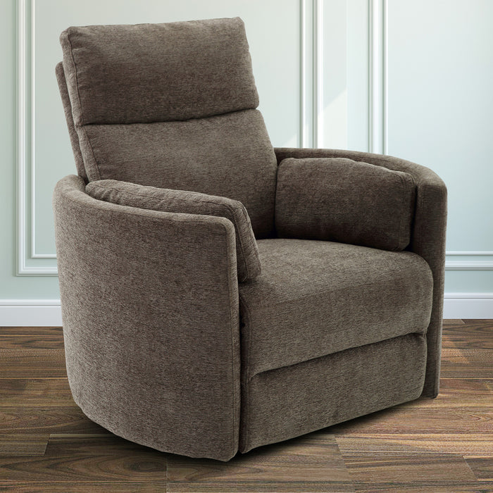 Parker Living Radius Power Swivel Glider Recliner
