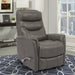 Parker Living Gemini Swivel Glider Recliner Two Pack
