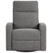 Parker Living Thriller Power Swivel Glider Recliner Two Pack