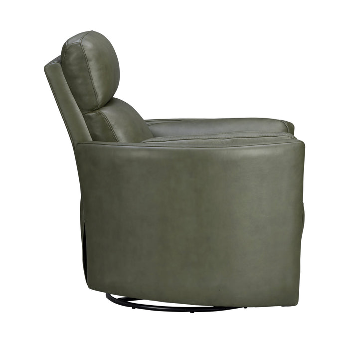 Parker Living Radius Swivel Power Glider Recliner Two Pack