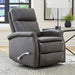 Parker Living Bristol Swivel Glider Recliner