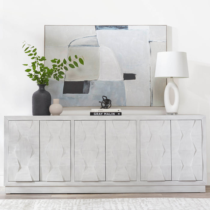Parker House Cortina 90 Inch Console