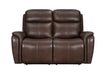 Parker Living Cascade Power Reclining Loveseat