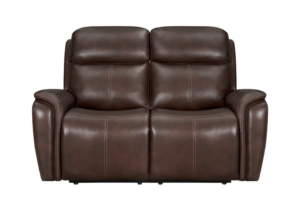 Parker Living Cascade Power Reclining Loveseat