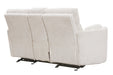 Parker Living Radius Power Reclining Sofa and Loveseat