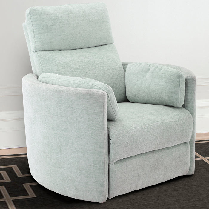Parker Living Radius Power Swivel Glider Recliner