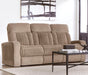 Parker Living Equinox Power Reclining Sofa and Two Recliners