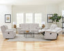 Parker Living Buster Recliner Two Pack