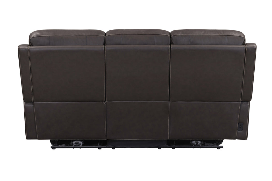 Parker Living Easton Zero Gravity Power Reclining Sofa and Recliner