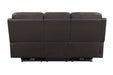 Parker Living Easton Zero Gravity Power Reclining Sofa and Recliner