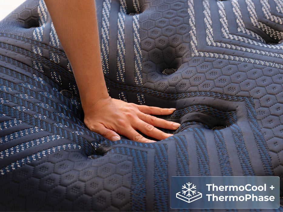 ThermoBalance
