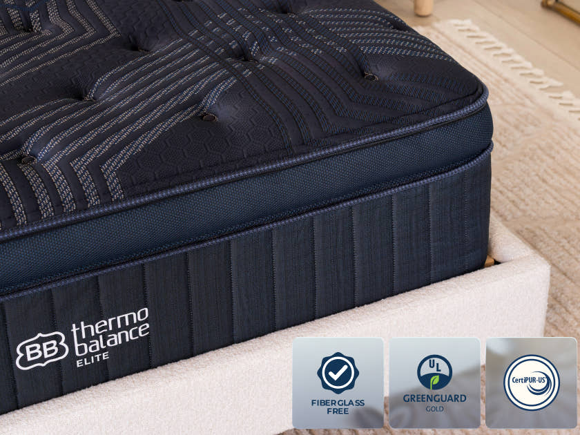 ThermoBalance Elite