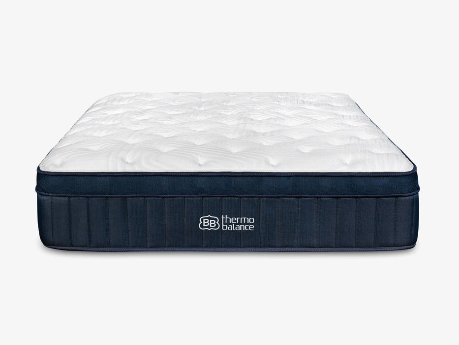 ThermoBalance LX