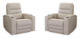 Parker Living Nexus Power Zero Gravity Recliner P3 Two Pack