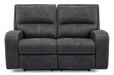Parker Living Polaris Power Reclining Loveseat