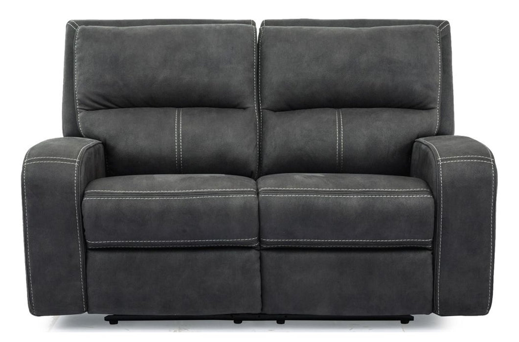 Parker Living Polaris Power Reclining Sofa and Loveseat