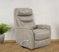 Parker Living Gemini Swivel Glider Recliner Two Pack