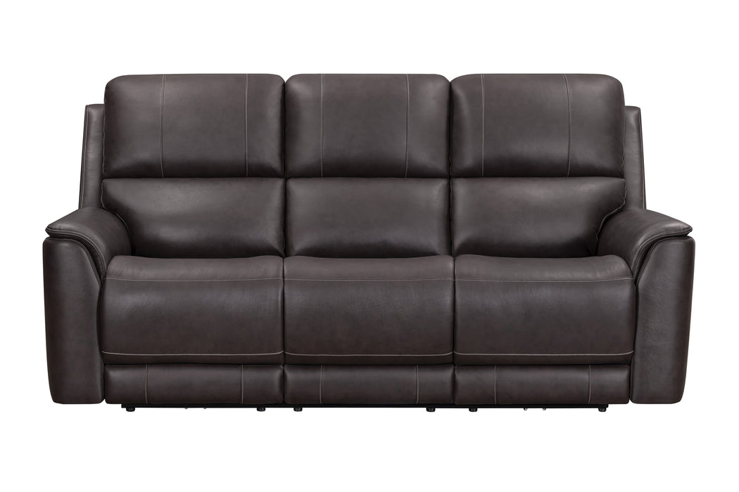Parker Living Easton Zero Gravity Power Reclining Sofa Loveseat and Recliner