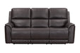 Parker Living Easton Zero Gravity Power Reclining Sofa Loveseat and Recliner