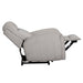 Parker Living Armstrong Power Recliner with Heat Massage and Auto-Glide Two Pack