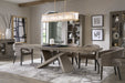 Parker House Pure Modern Dining Buffet Server