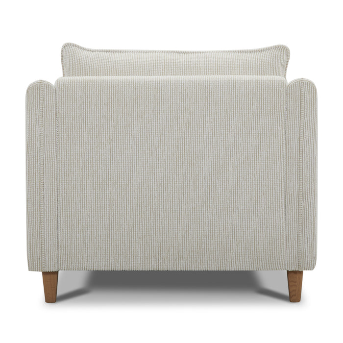 Parker Living Vogue - Farlo Chalk Chair