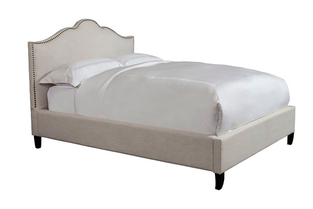 Parker Living Sleep Jamie King Bed