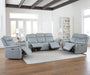 Parker Living Cascade Power Reclining Loveseat