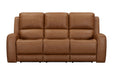 Parker Living Belmont Zero Gravity Power Reclining Sofa P3